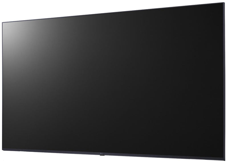 LG 65UL3J-E Digital Signage Display 165,1 cm 65 Zoll