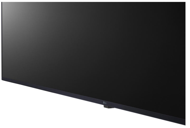 LG 65UL3J-E Digital Signage Display 165,1 cm 65 Zoll