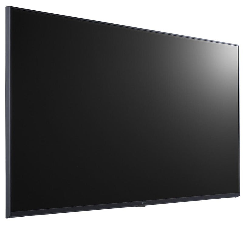 LG 86UL3J-B Digital Sigange Display 218 cm 86 Zoll