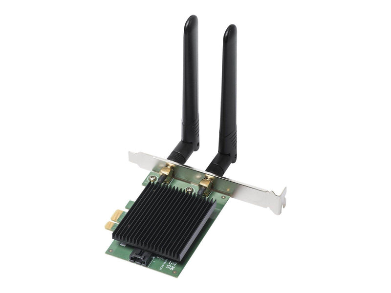 Edimax AX3000 Wi-Fi 6 Dual Band 802.11ax & Bluetoo