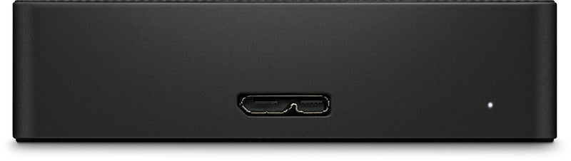 Seagate Expansion Festplatte - 4TB