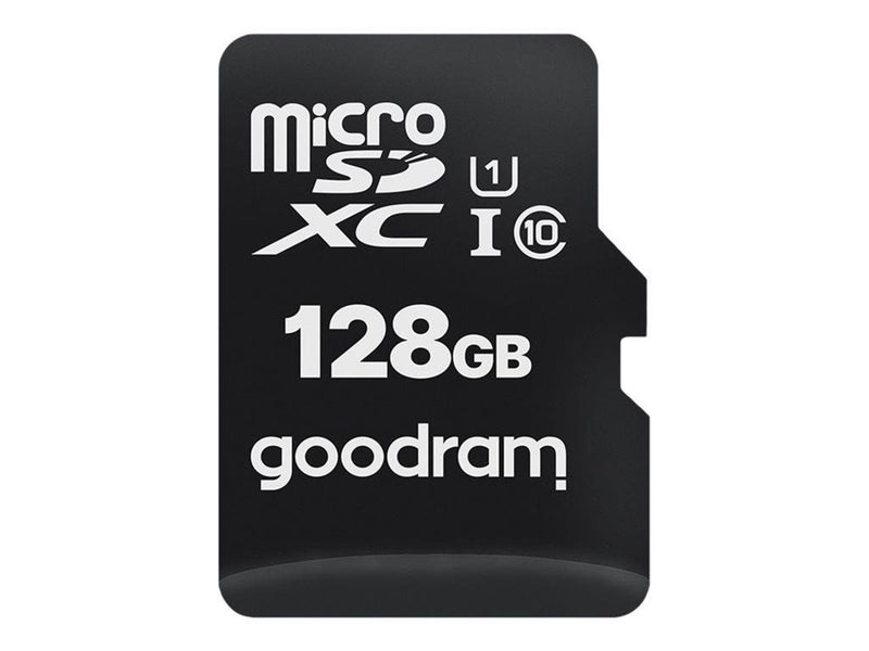 GOODRAM Karta pamieci GoodRam M1AA-1280R12 (128GB Class 1