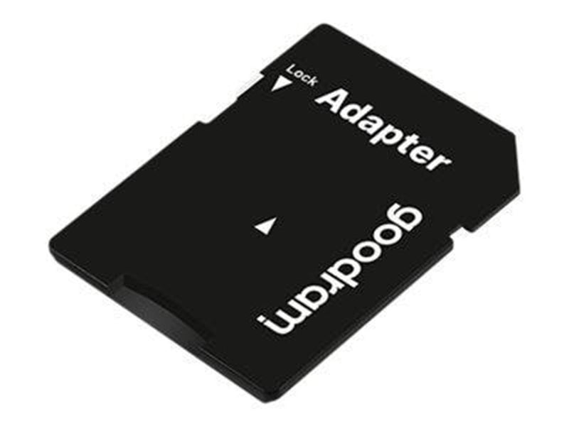 GOODRAM Karta pamieci GoodRam M1AA-1280R12 (128GB Class 1
