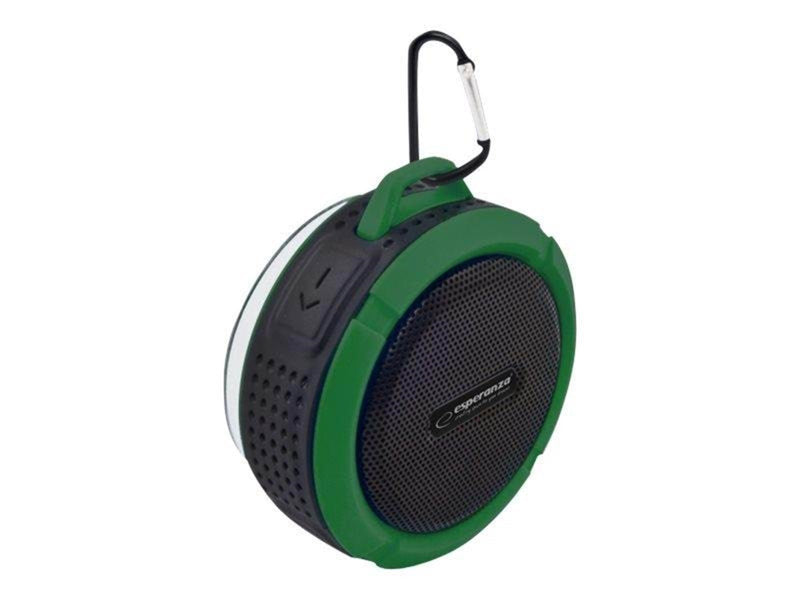 Esperanza COUNTRY - speaker - for portable use - wireless
