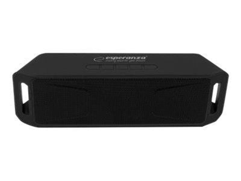 Esperanza FOLK - speaker - for portable use - wireless