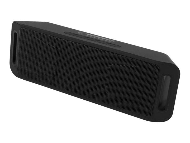 Esperanza FOLK - speaker - for portable use - wireless
