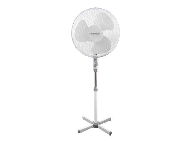 Esperanza Hurricane - cooling fan