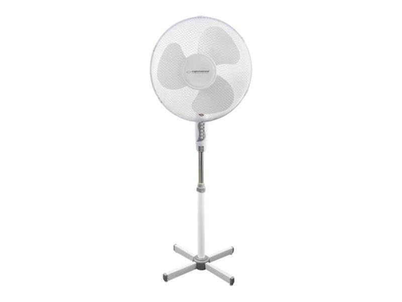 Esperanza Hurricane - cooling fan