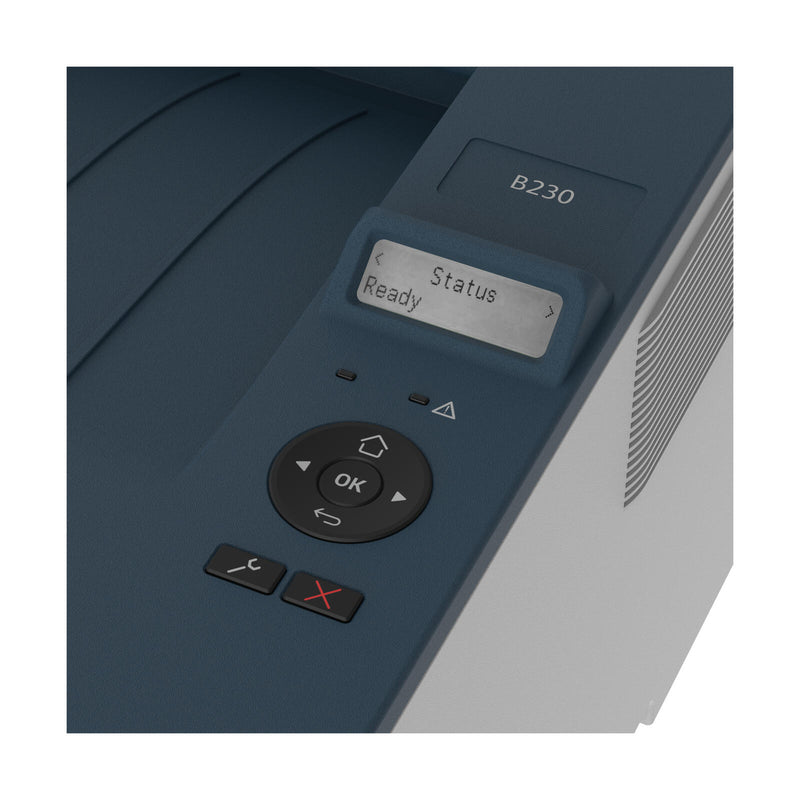 Xerox B230 Laserdrucker s/w