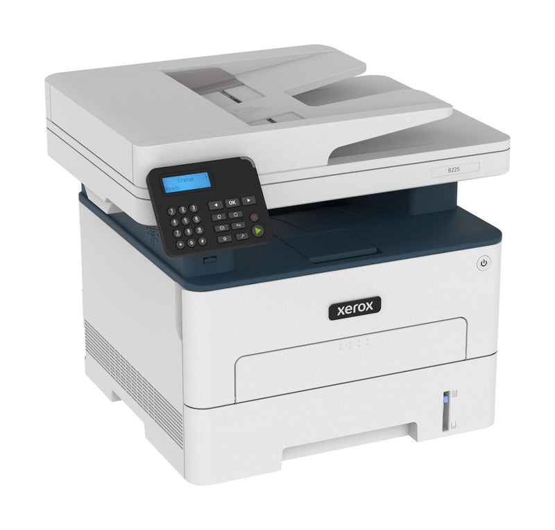 Xerox B225 Laser-Multifunktionsgerät s/w