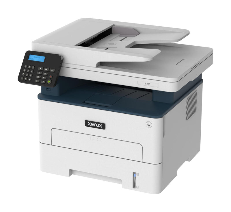 Xerox B225 Laser-Multifunktionsgerät s/w