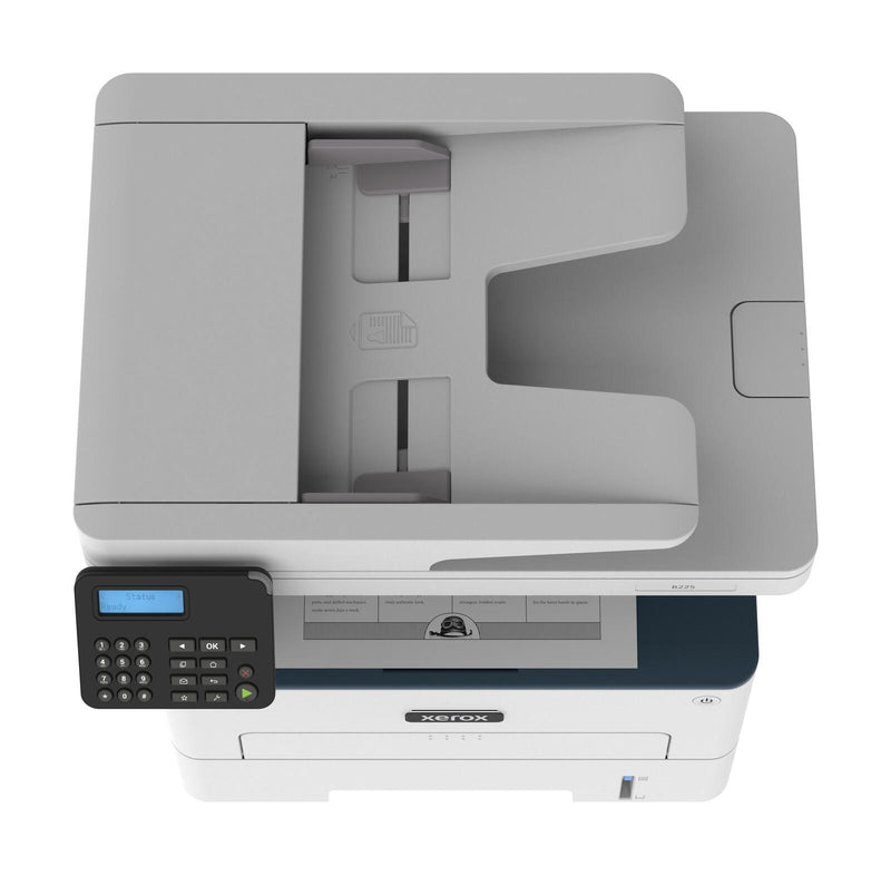 Xerox B225 Laser-Multifunktionsgerät s/w