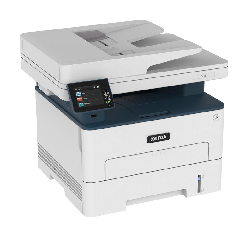 Xerox B235 Laser-Multifunktionsgerät s/w