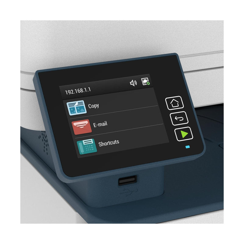 Xerox B235 Laser-Multifunktionsgerät s/w