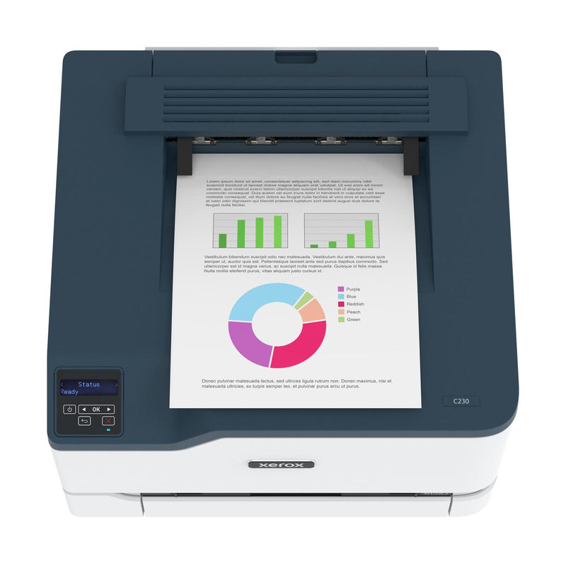 Xerox C230 Farblaserdrucker