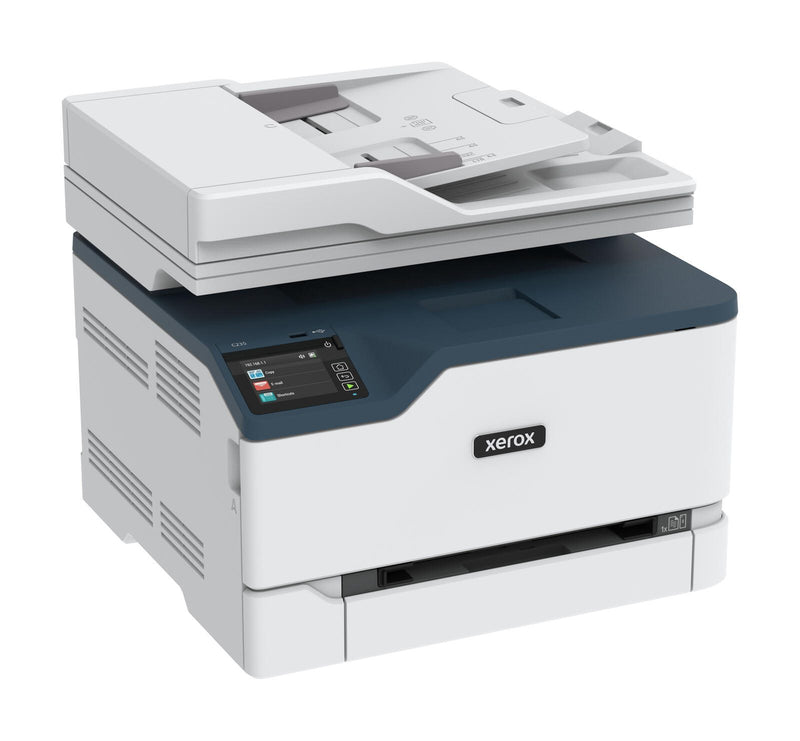 Xerox C235 Farblaser-Multifunktionsgerät