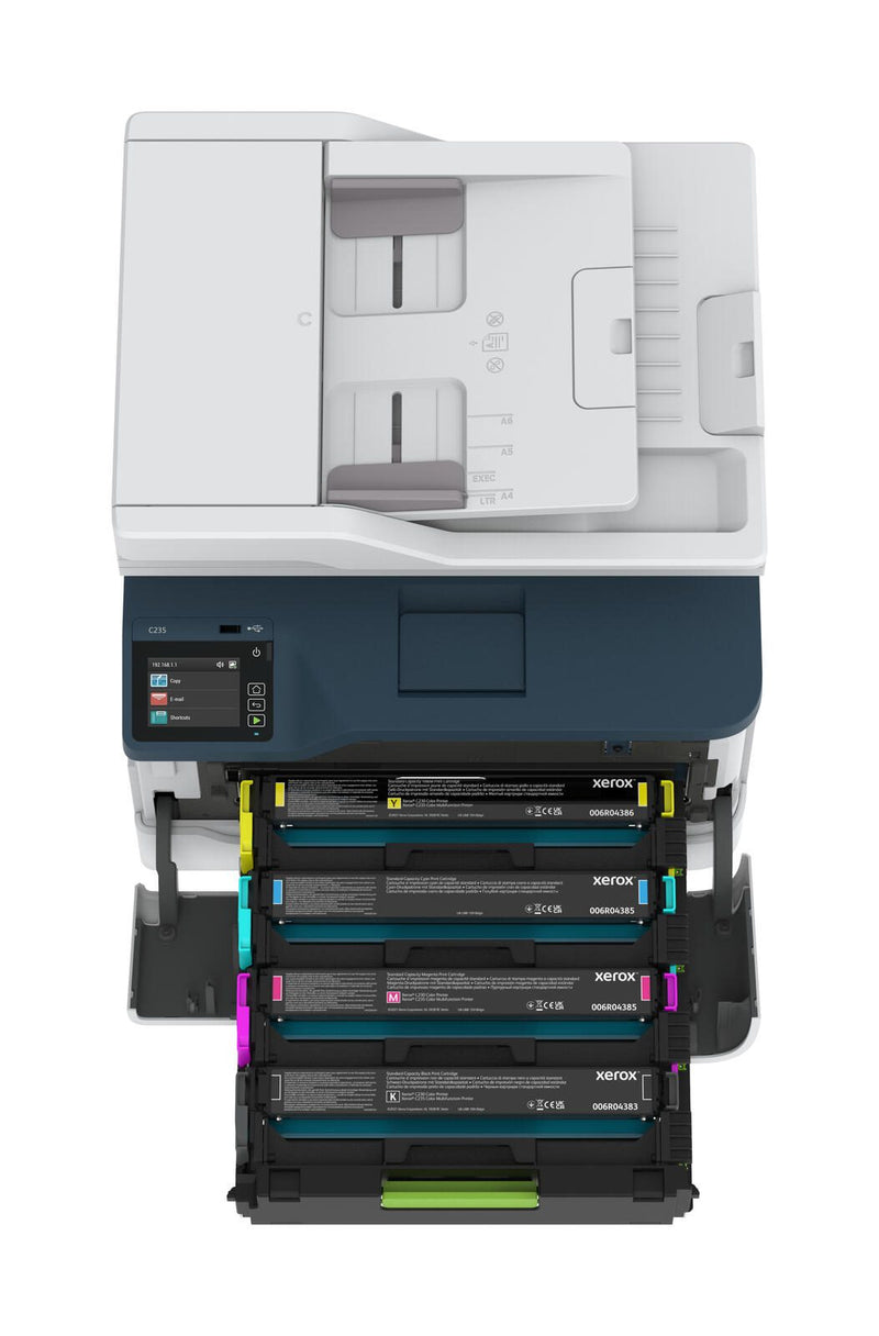 Xerox C235 Farblaser-Multifunktionsgerät