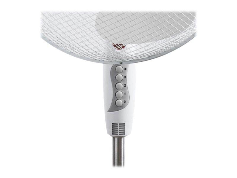 Esperanza Hurricane - cooling fan