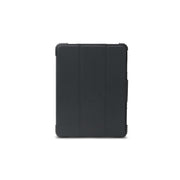 DICOTA Folio Flip-Hülle für iPad 10,9'-11' - Schwarz