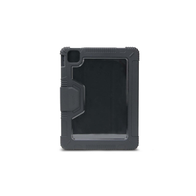 DICOTA Folio Flip-Hülle für iPad 10,9'-11' - Schwarz