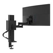 Ergotron TRACE Monitorhalterung mit Constant Force Technologie für einen Monitor bis 96,52 cm (38')