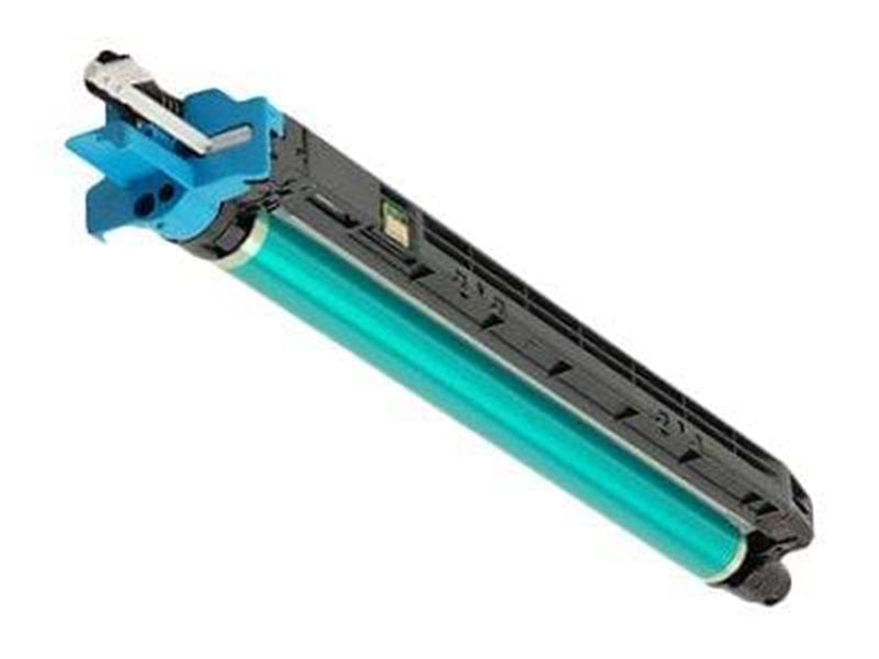 Konica Minolta DR-512 - Trommelkit Farbe ( Cyan, Magenta, Gelb)