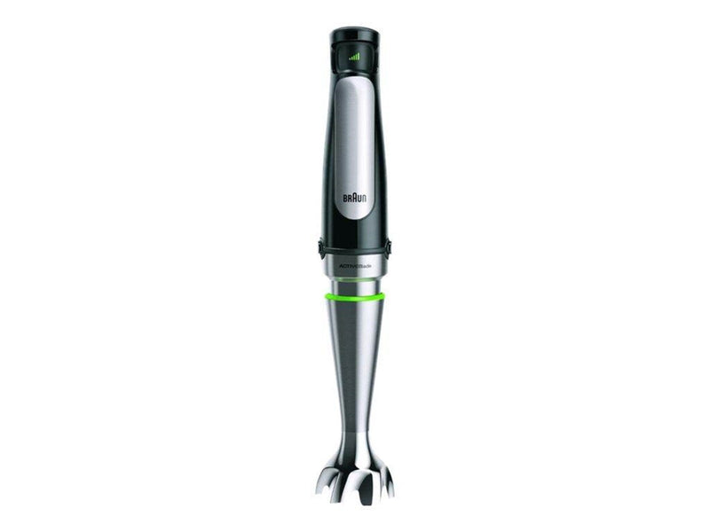Braun Stabmixer Multiquick 7 MQ 7075X - 1000 W