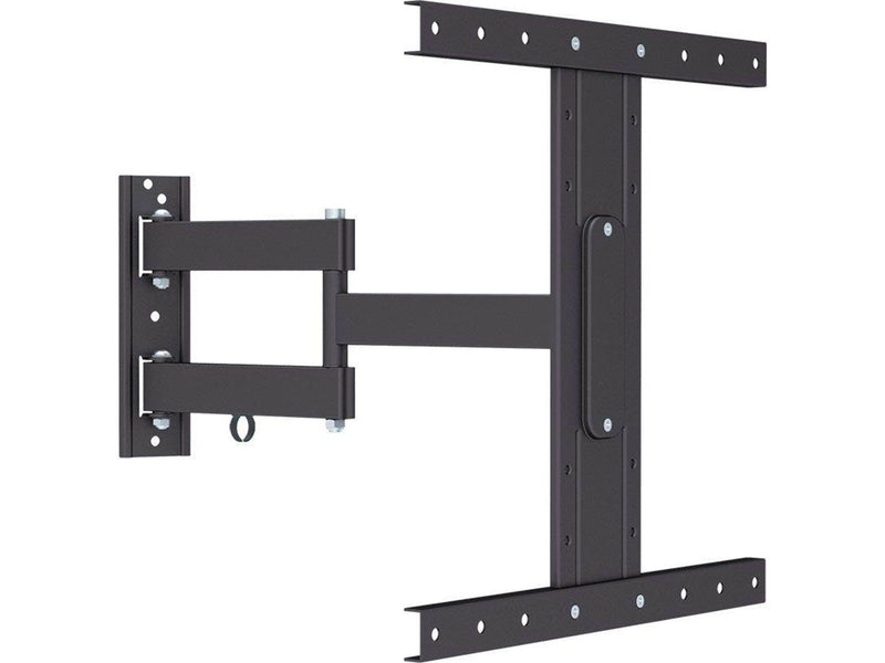 Sinox One TV Wall Mount. 32"-55". Black 35 kg 55" 200 x 200 mm