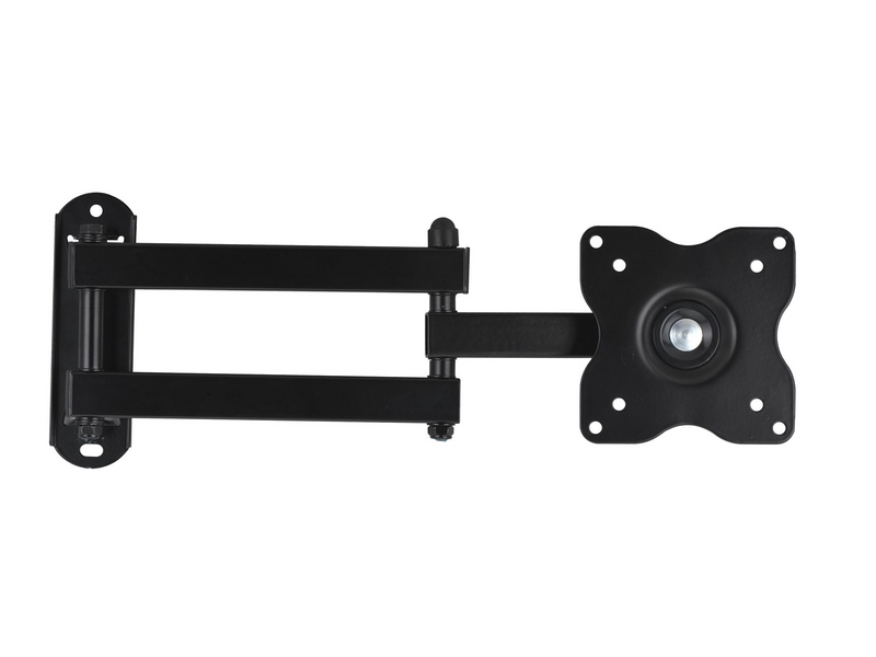 Sinox  One TV Wall Mount. 13"-26". Black