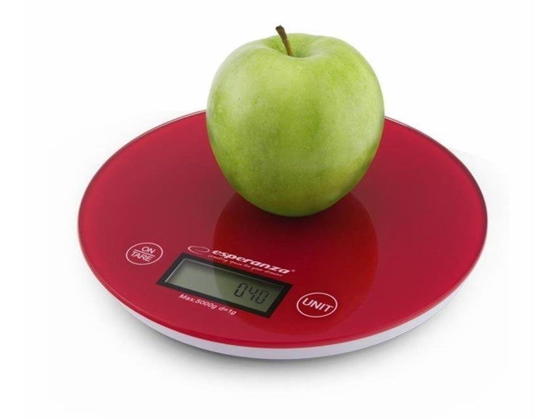 Esperanza Küchenwaagen MANGO EKS003R