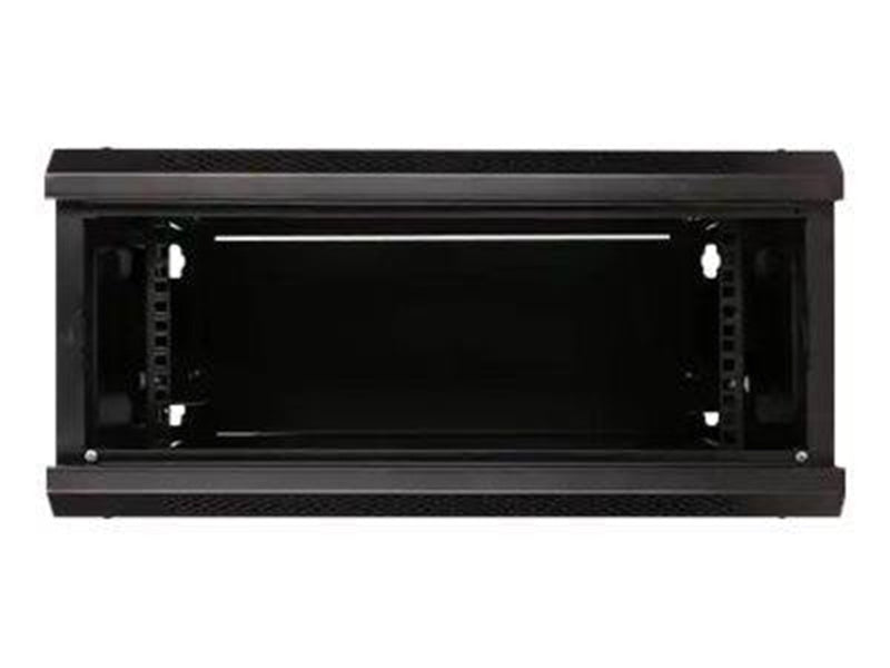 Extralink 4U Wall Mounted Rack Cabinet 600x450 Black