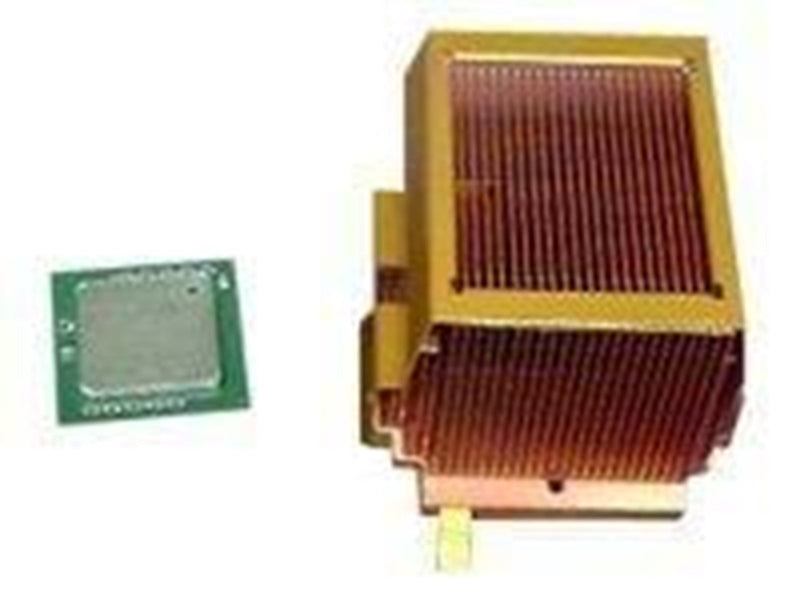 HP Intel Xeon Processor CPU - 3.6 GHz