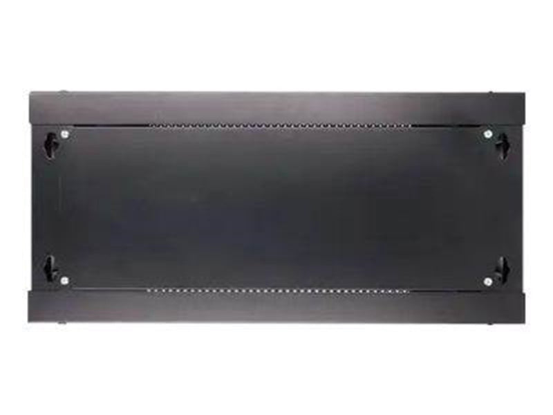 Extralink 4U Wall Mounted Rack Cabinet 600x450 Black