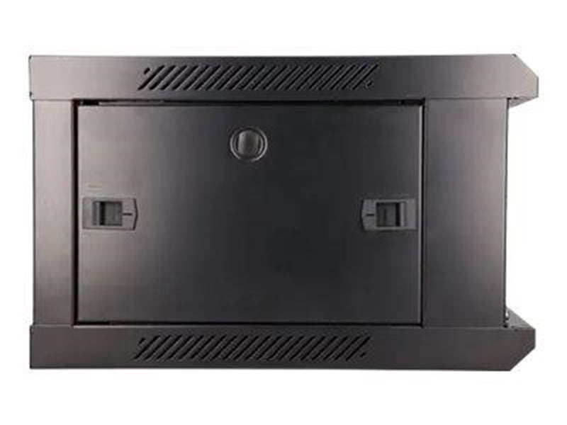 Extralink 4U Wall Mounted Rack Cabinet 600x450 Black