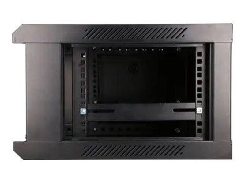 Extralink 4U Wall Mounted Rack Cabinet 600x450 Black