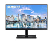 Samsung Monitor F24T450FZU LCD-Display 60 cm (24')