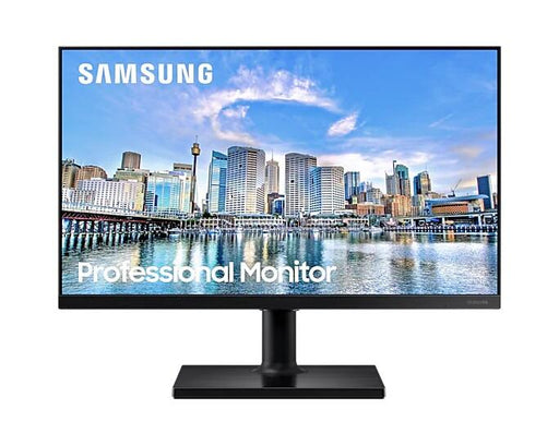 Samsung Monitor F24T450FZU LCD-Display 60 cm (24')