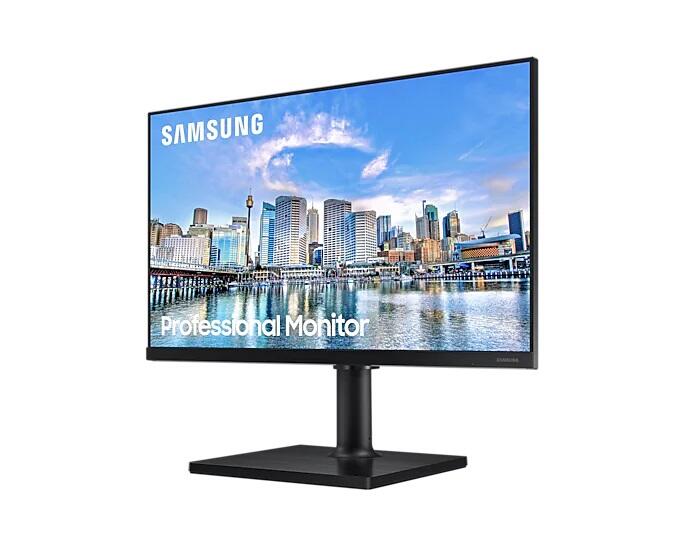 Samsung Monitor F24T450FZU LCD-Display 60 cm (24')