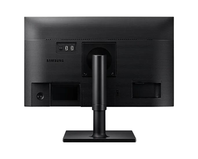 Samsung Monitor F24T450FZU LCD-Display 60 cm (24')