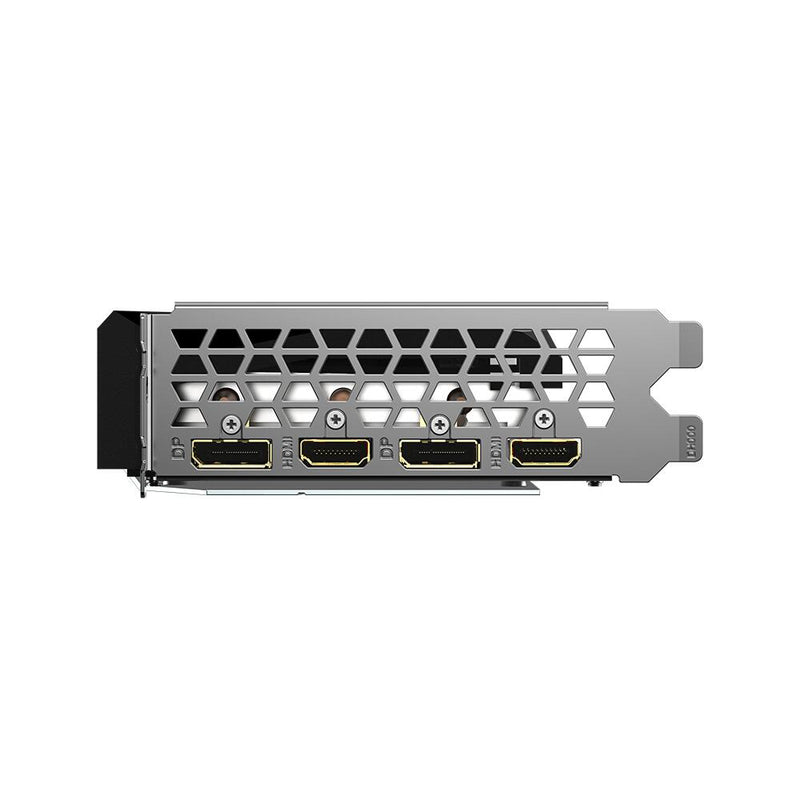 GIGABYTE GeForce RTX 3060 GAMING OC Rev. 2.0