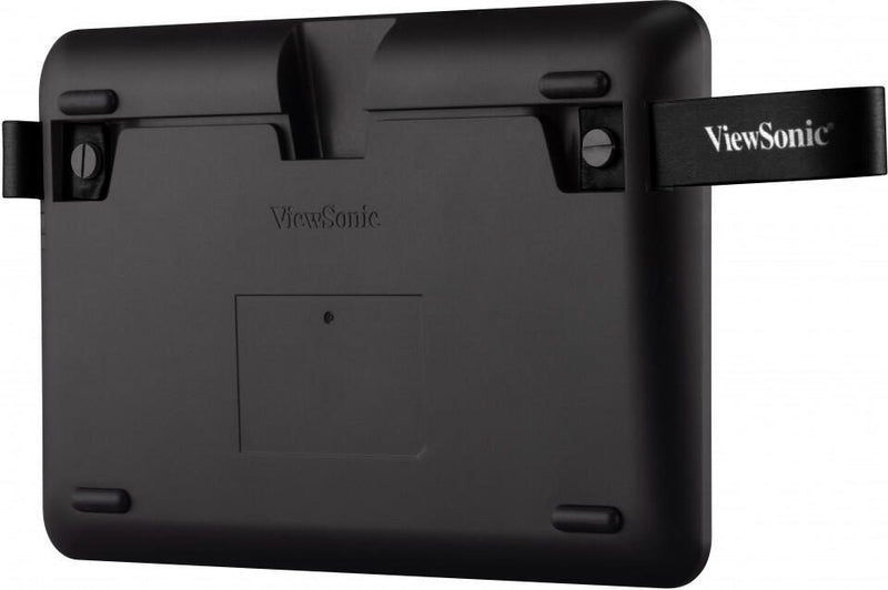 ViewSonic ViewBoard ID710-BWW (7') 17,78 cm LED-Display inkl. Stift