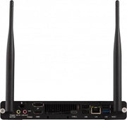 ViewSonic VPC25-W53-O1-1B Intel Core i5-10400T Slot-PC, 16GB RAM, 256GB SSD, Intel UHD Graphics 630, Win10 Pro