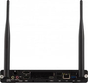 ViewSonic VPC27-W55-O2-1B Slot-PC