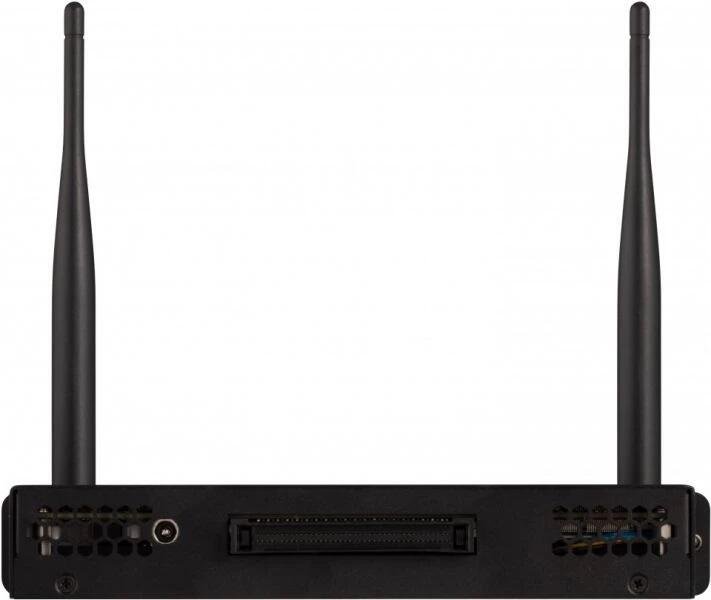 ViewSonic VPC27-W55-O2-1B Slot-PC
