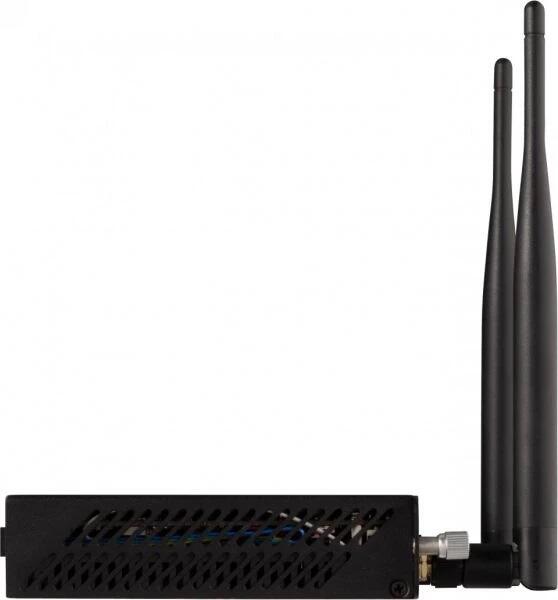 ViewSonic VPC27-W55-O2-1B Slot-PC