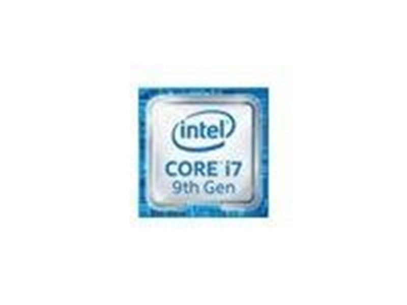 Intel Core i7 9700 / 3 GHz processor CPU - 8 Kerne - 3 GHz - Intel LGA1151 - Bulk (ohne Kühler)