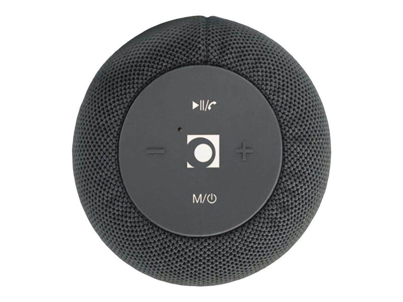 Gembird SPK-BT-15 - speaker - for portable use - wireless