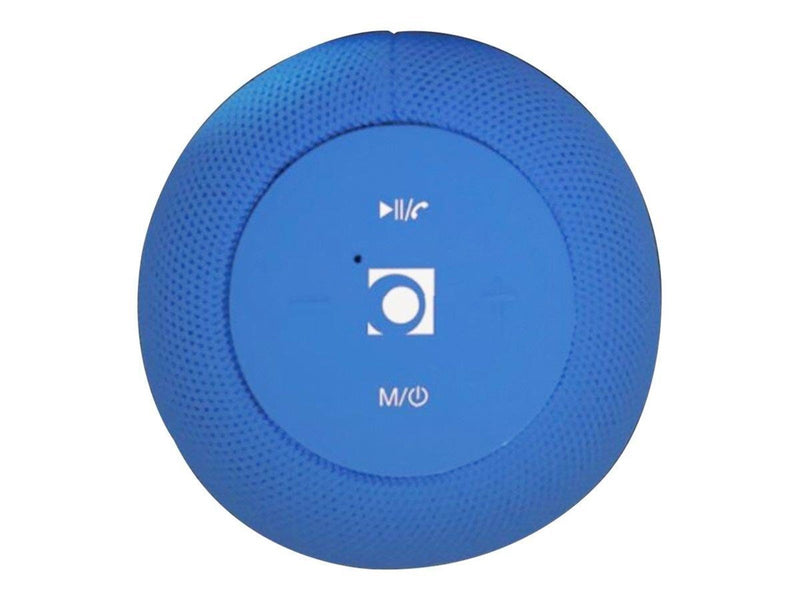 Gembird SPK-BT-15 - speaker - for portable use - wireless
