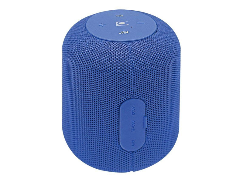 Gembird SPK-BT-15 - speaker - for portable use - wireless