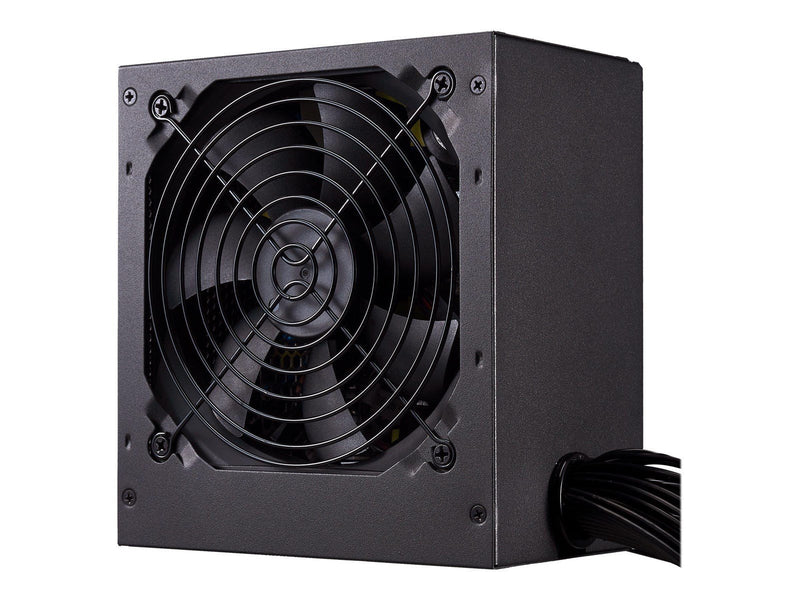 Cooler Master MWE White V2 400 Netzteile - 400 Watt - 120 mm - ATX 2.52 - 80 Plus White (bis zu 80% effektiv)